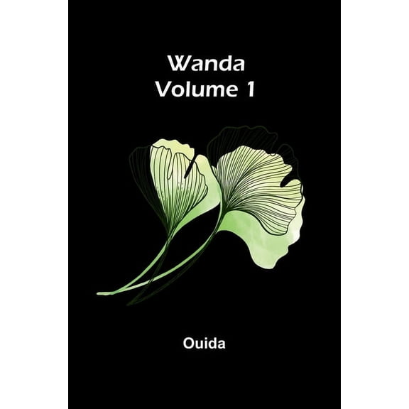 Wanda (Volume 1), (Paperback)