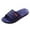 Blue, variant on Arch Support Slippers Women Non Slides Men Flexible Wide Toe Box Shoes Women Eva Sole for Beach, Pool, Dorm, Bathroom, Spa, Gym and Travel