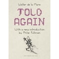 thumbnail image 1 of Pre-Owned Told Again: Old Tales Told Again - Updated Edition (Hardcover) 0691159211 9780691159218, 1 of 1