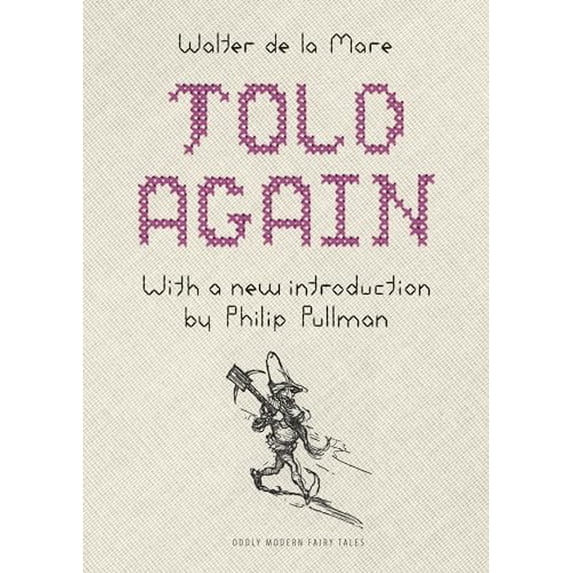 Pre-Owned Told Again: Old Tales Told Again - Updated Edition (Hardcover) 0691159211 9780691159218