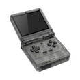 thumbnail image 1 of For V90S Open-source Retro Flip Handheld Device Type-C Long Battery Life Lo, 1 of 8
