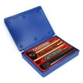 thumbnail image 2 of Rothco Kit de Nettoyage pour Pistolet de Calibre 0,45, 2 of 2
