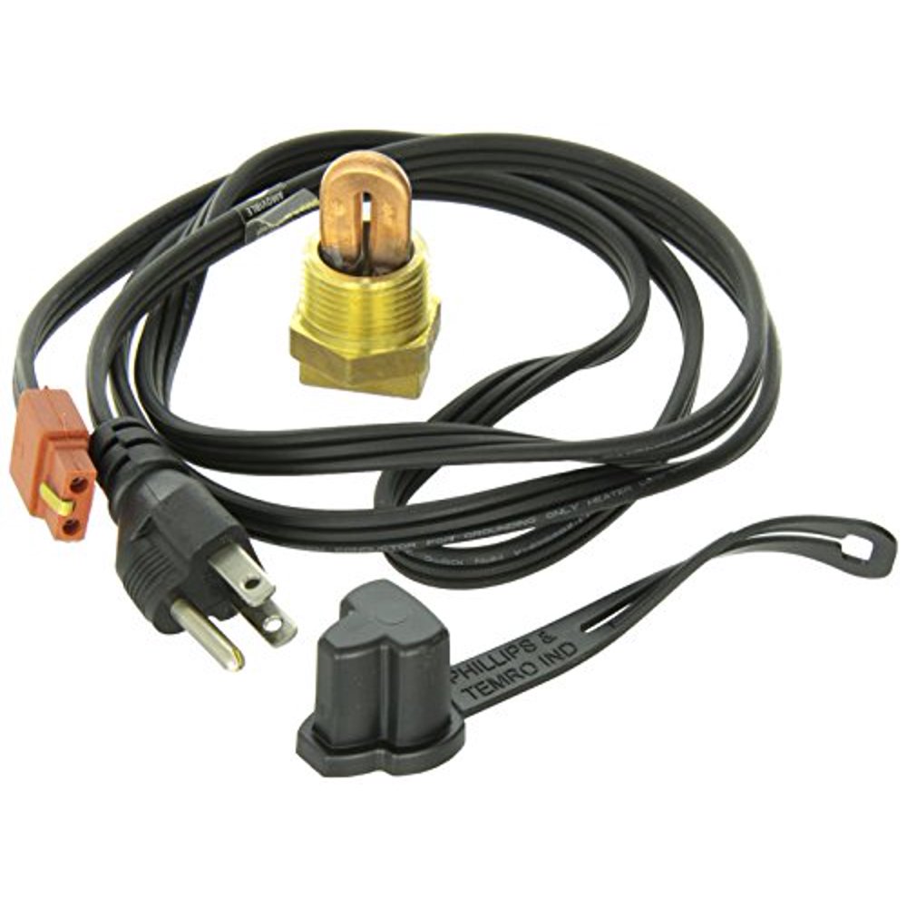 zerostart 3100093 engine block heater