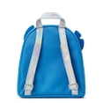 thumbnail image 3 of Disney Stitch Women's Graphic Mini Backpack, Blue, 3 of 5