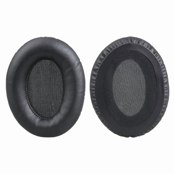Comfortable Replacement Earpads Cushions for MPOW 059/H1/H5 Bluetooth Headphones Ear pads with Softer Leather Foam