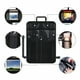thumbnail image 4 of Organizadores y almacenamiento de armario, bolsa de almacenamiento para el asiento trasero del coche, bolsa de almacenamiento antipatadas, bolsa de almacenamiento para el asiento trasero del coche par, 4 of 6