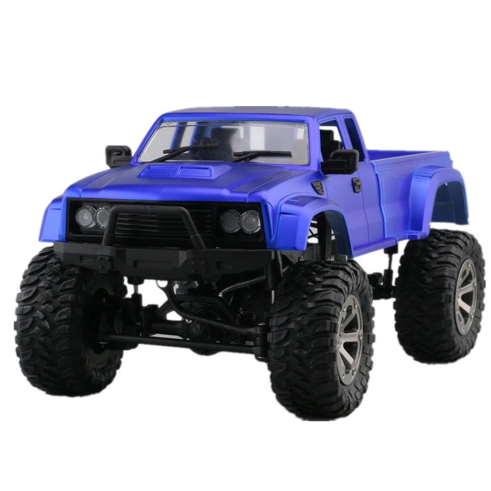 fayee rc truck