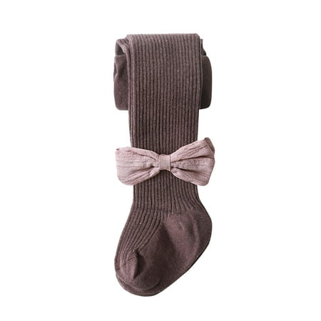

QYZEU Lined Pants for Girls Girls Clothes Bundles Toddler Girls Leggings Spring Autumn Pantyhose Baby Socks Stockings Baby Pantyhose Princess Pantyhose