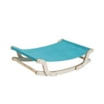 thumbnail image 2 of Kitty Hammock Bed,Cat Rocking Chair 4 Dog Rocking Hammock Bed Kitten Rocking Chair Advanced Technology, 2 of 12