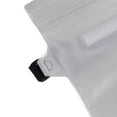 thumbnail image 4 of Sac Imperméable Pochette Sac à Dos Ripstop pour Bateau Randonnée Voyage Canotage Accessoire Voile Blanc, 4 of 8