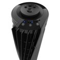 OSC73 Oscillating Tower Fan Walmart osc73-oscillating-tower-fan-walmart