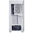 thumbnail image 3 of Gabinete Gamer XPG CRUISERST E-ATX Media Torre 3 FAN Cristal Templado USB-C ARGB Blanco blanco XPG Gabinete Gamer XPG CRUISERST E-ATX ARGB Cristal Templado Blanco CRUISERST-WHCWW, 3 of 6