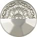 thumbnail image 5 of Williamsburg K51-SS 24-Inch Appareil de Traction (Acier Inoxydable), 5 of 5