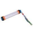 thumbnail image 2 of LED Outdoor Emergency Flashlight, High Brightness LED Emergency Flashlight Waterproof  For Camping  For Hiking  For Reading , 2 of 8