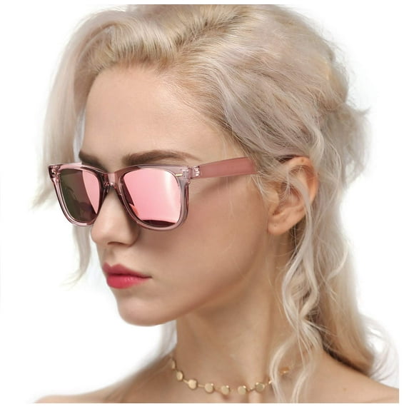 Gafas de sol Myiaur Classic 2024 para mujer polarizadas UV400