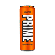 Prime Energy - Orange Mango 12oz Can