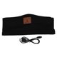 thumbnail image 1 of Diadema Bluetooth deportiva Gorros suaves y cálidos con altavoz Bufanda estéreo Auriculares con micrófono Bluetooth inalámbrico, 1 of 5