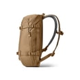 thumbnail image 2 of Mochila YETI Crossroads 22L Alpine Marrón, 2 of 5