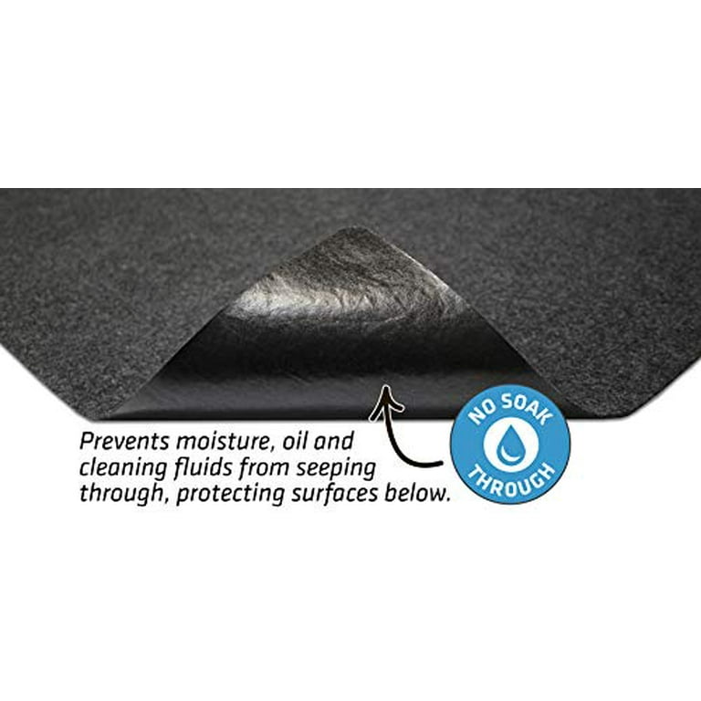 Drymate Gun Cleaning Pad - RPM Drymate - Surface Protection Products for  Your Home
