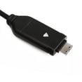 thumbnail image 3 of Cable cargador datos USB SUC-C3 para cámara ES65 ES70 ES63 PL150 PL100, 3 of 9