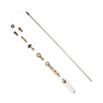 thumbnail image 1 of Column Shift Linkage Kit, Complete Kit ACA 1800 Automatic Shift Linkage Kit Robust  for 4L60 4L60E 4L80E, 1 of 7