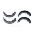 thumbnail image 2 of Power Stop Rear Brake Shoes B1022 Fits 2015 Subaru Forester, 2 of 2