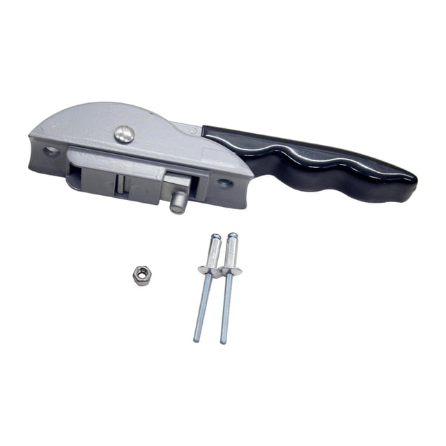 Manija de elevación ergonómica para toldo de RV, repuesto 830644, accesorio para toldo, manija de repuesto de agarre cómodo para 8500 9000