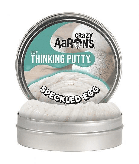 2.75" Tin Seakissed Tropic... Crazy Aaron's SCENTsory Scented Thinking Putty 