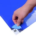 thumbnail image 3 of Honganda 30 Pieces Purify Floor Mat Removable Dust-Free Purification Sticky Pad, 3 of 5