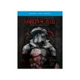 thumbnail image 1 of FUNIMATION-SDS GOBLIN SLAYER-SEASON 1 (BLU-RAY/DVD/4 DISC/FUN DIGITAL) BRCR02151, 1 of 3