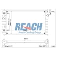thumbnail image 2 of REACH Radiator 41-2518 for 05-02 Chevrolet Cavalier; 05-02 Pontiac Sunfire, 2 of 4