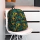 thumbnail image 4 of Easygdp Jungle Leopard Yellow Mochila Casual para Portátil, Mochila para Escuela, Viajes, Negocios, 4 of 5