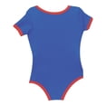 thumbnail image 2 of Pañalero Superman Bebé 3M Estampado Azul, 2 of 3