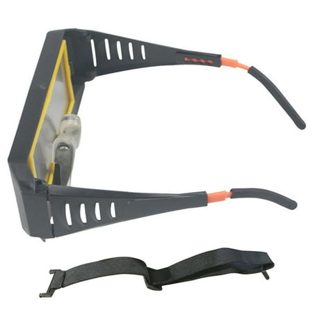 

alextreme Auto Darkening Welding Glasses Safety Protective Eyes Goggles Anti-Flog Helmet Mask New Consumer Electronics