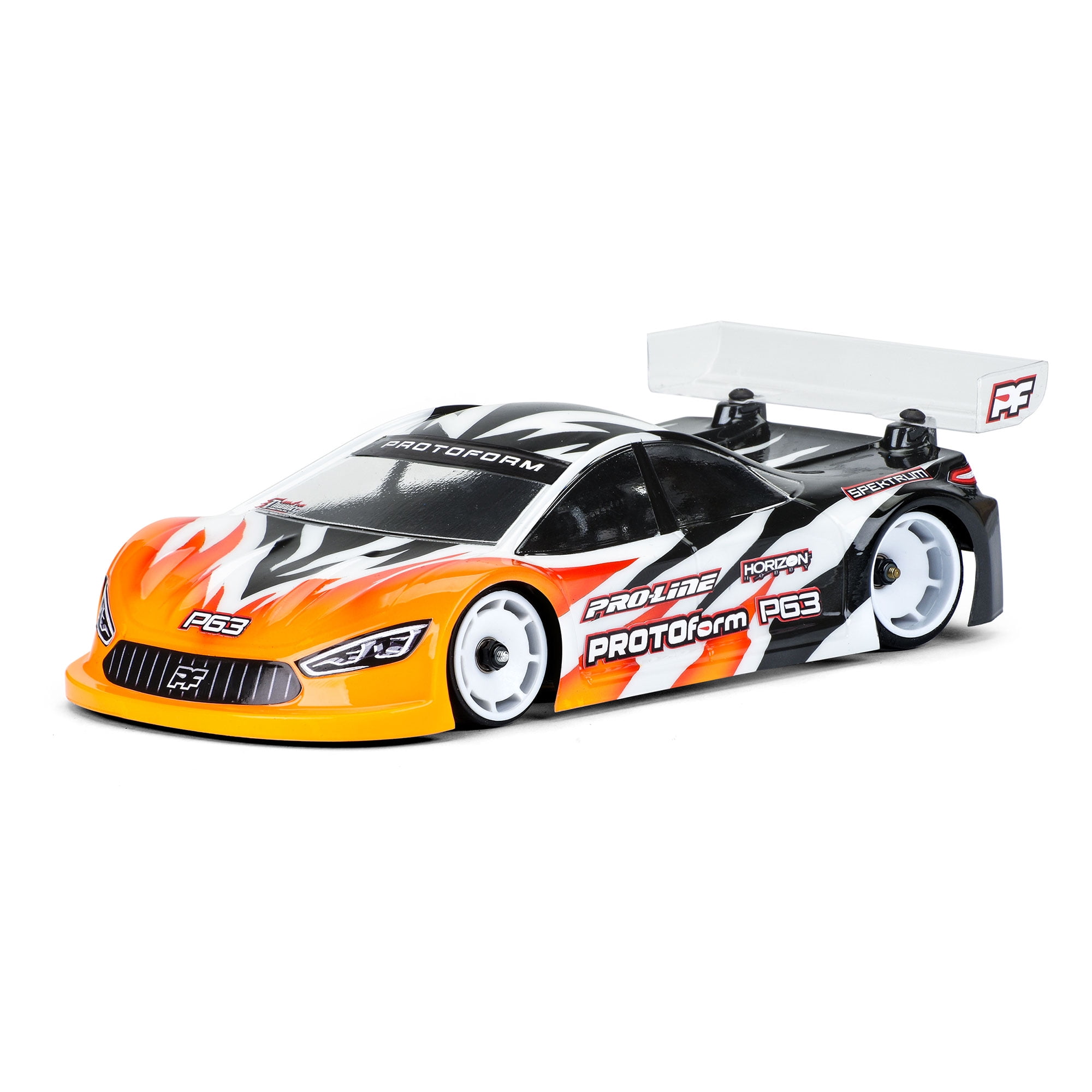 Protoform Chevy Super Truck 1211 | eBay