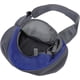 thumbnail image 5 of BR Bolsa de transporte ajustable para perros de menos de 5 kg - Práctica bolsa de viaje para animales pequeños - Bolsa de malla transpirable - Portátil y elegante, 5 of 5