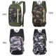 thumbnail image 3 of Viaje Montañismo Bolsa Cremallera Cinturón Ajustable Camping Hombres Señoras Niños, 3 of 5