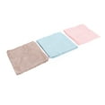 thumbnail image 4 of 12 unids/set paño de limpieza de lana Coral duradero toallas de cocina súper absorbentes reutilizables, 4 of 8