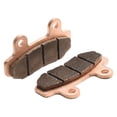 thumbnail image 4 of Mosiee Reliable Metal Brake Pads For Surron For Ultrabee Front And Rear Braking, 4 of 8
