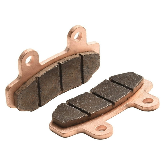 Fule Metal Brake Pads Set for Surron For Ultrabee Front and Rear Disc Brakes