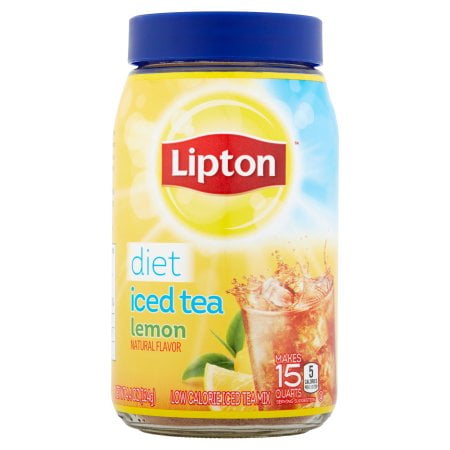 4 Pack Lipton Black Iced Tea Mix Diet Lemon 15 Qt Walmart Com Walmart Com 4 Pack Lipton Black Iced Tea Mix Diet Lemon 15 Qt Walmart Com Walmart Com