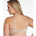 thumbnail image 2 of Playtex Secrets Feel Gorgeous Seamless Wirefree Bra, 2 of 2