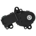 thumbnail image 3 of AIR DOOR ACTUATOR Fits select: 2004-2012 CHEVROLET COLORADO, 2003-2008 PONTIAC VIBE, 3 of 5