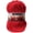 Bright Red, variant on Worsted Classic Wool Yarn by Patons - Solid Color Yarn for Knitting - Crochet - Weaving - Arts & Crafts - Aran - Bulk 10 Pack