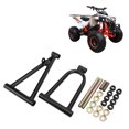 thumbnail image 4 of ATV Suspension Swingarm, Professional ATV Arm Suspension Sturdy  Protection  For Auto Spare Parts, 4 of 8