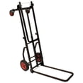 thumbnail image 2 of JS-KC90Jamstand Karma Series Transport Cart - Medium Duty, 2 of 6