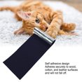 thumbnail image 4 of Cat Scratch Sofa Protector, 40cmx2m Cat Scratch Furniture Protector, Self Adhesive Cat Scratching Couch Cover Sofa Protector Cat Scratcher Mat for Protecting Couch Sofa Chair, 4 of 7