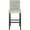 thumbnail image 2 of Safavieh Norah Bar Stool, 2 of 7