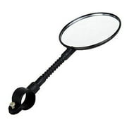 Leadingstar Bicycle Rearview Mirror Rotating Handlebar End Safety Mirror Bicycle Accessories