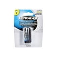 thumbnail image 2 of UltraLast UL14500SL-2P - Battery 2 x AA type - Li - 600 mAh - silver, 2 of 2